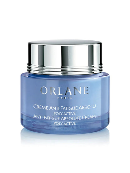 Crema Anti-fatiga Poly-activa by Perfumerías Padilla