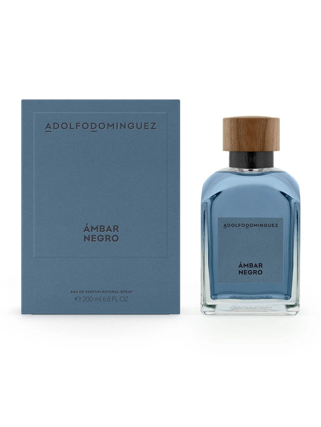 Ámbar Negro by Perfumerías Padilla