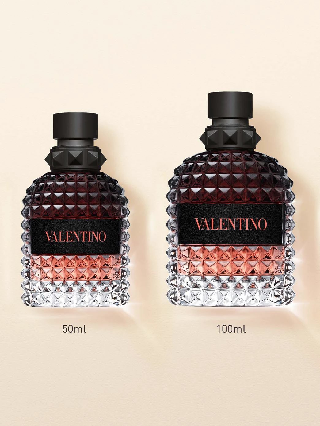 Born In Roma Uomo Coral Fantasy by Perfumerías Padilla