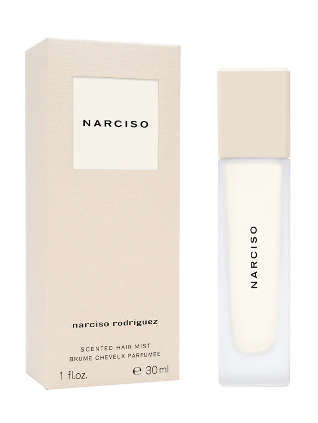 Narciso Hair Mist by Perfumerías Padilla