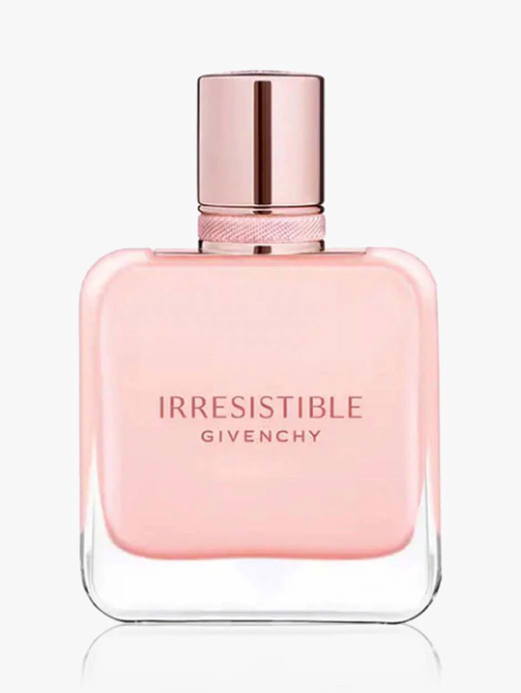 Irresistible Rose Velvet by Perfumerías Padilla