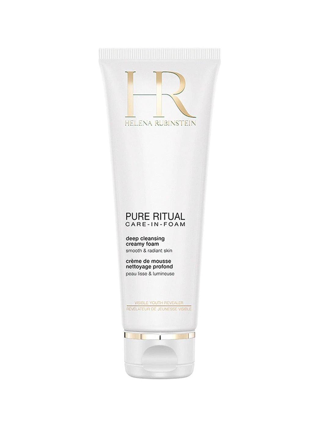 Pure Ritual Care-In-Foam Limpiador by Perfumerías Padilla