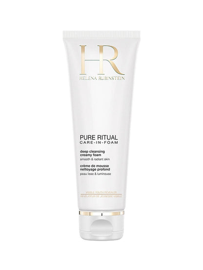 Pure Ritual Care-In-Foam Limpiador by Perfumerías Padilla