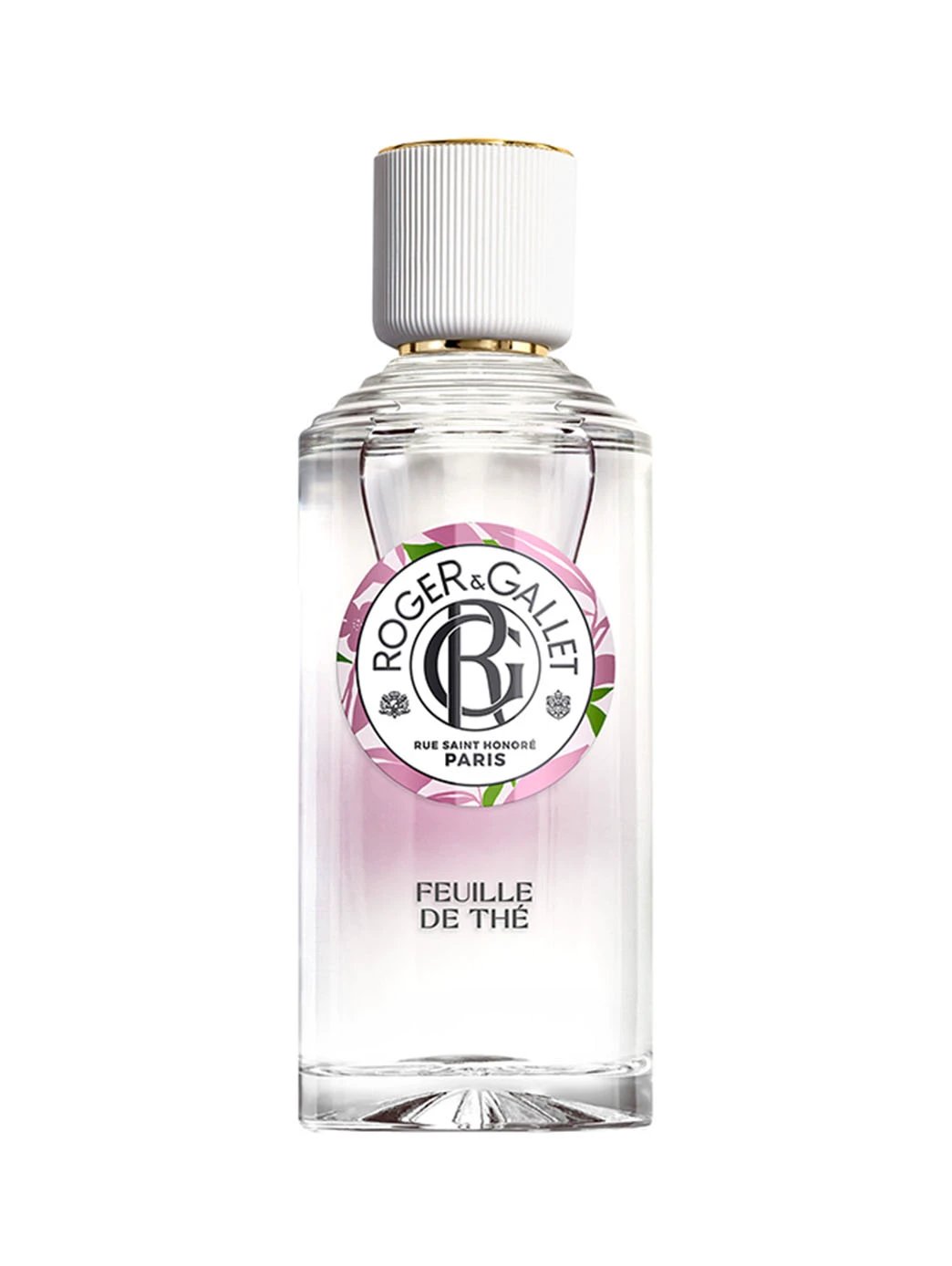Feuille de Thé by Perfumerías Padilla