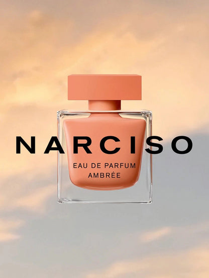 Narciso Ambrée by Perfumerías Padilla