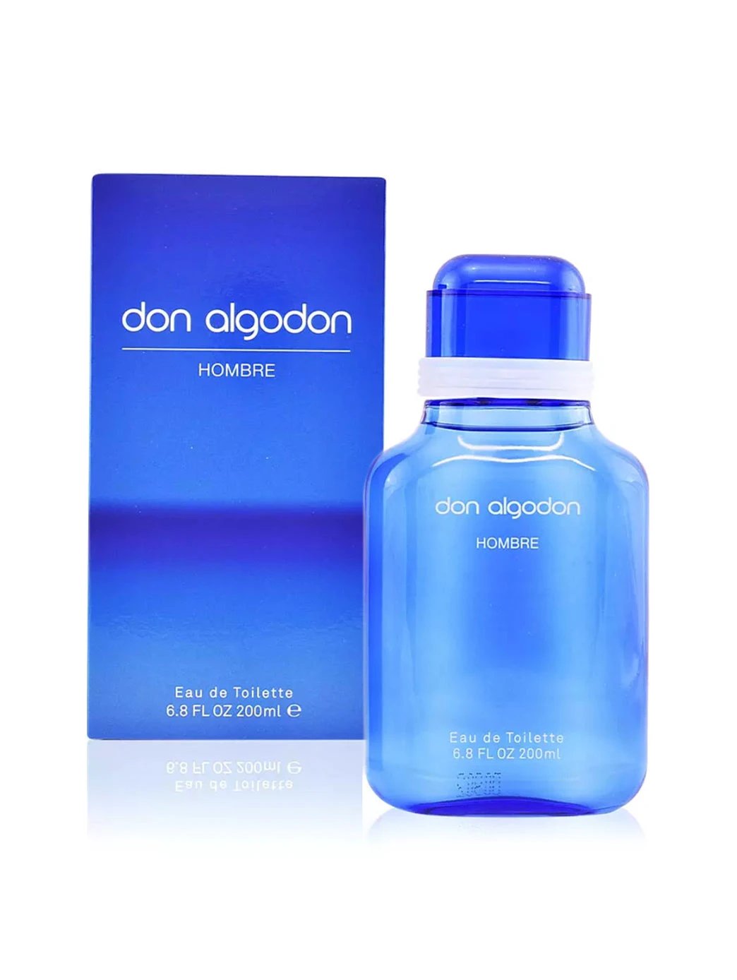 Don Algodon Hombre by Perfumerías Padilla