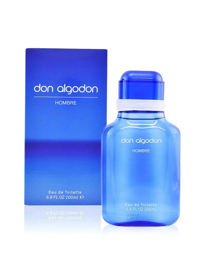 Don Algodon Hombre by Perfumerías Padilla