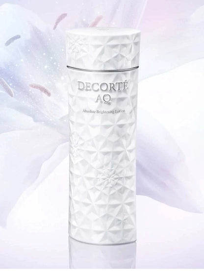 Decorte Aq Absolute Brightening Lotion by Perfumerías Padilla