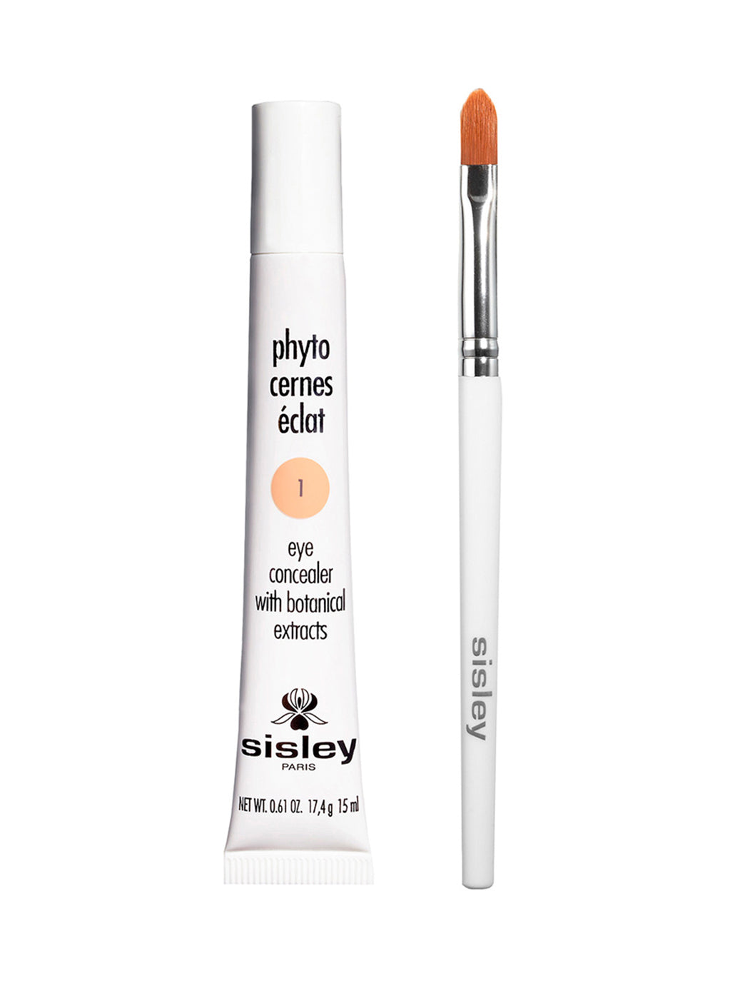 Phyto-Cernes Eclat