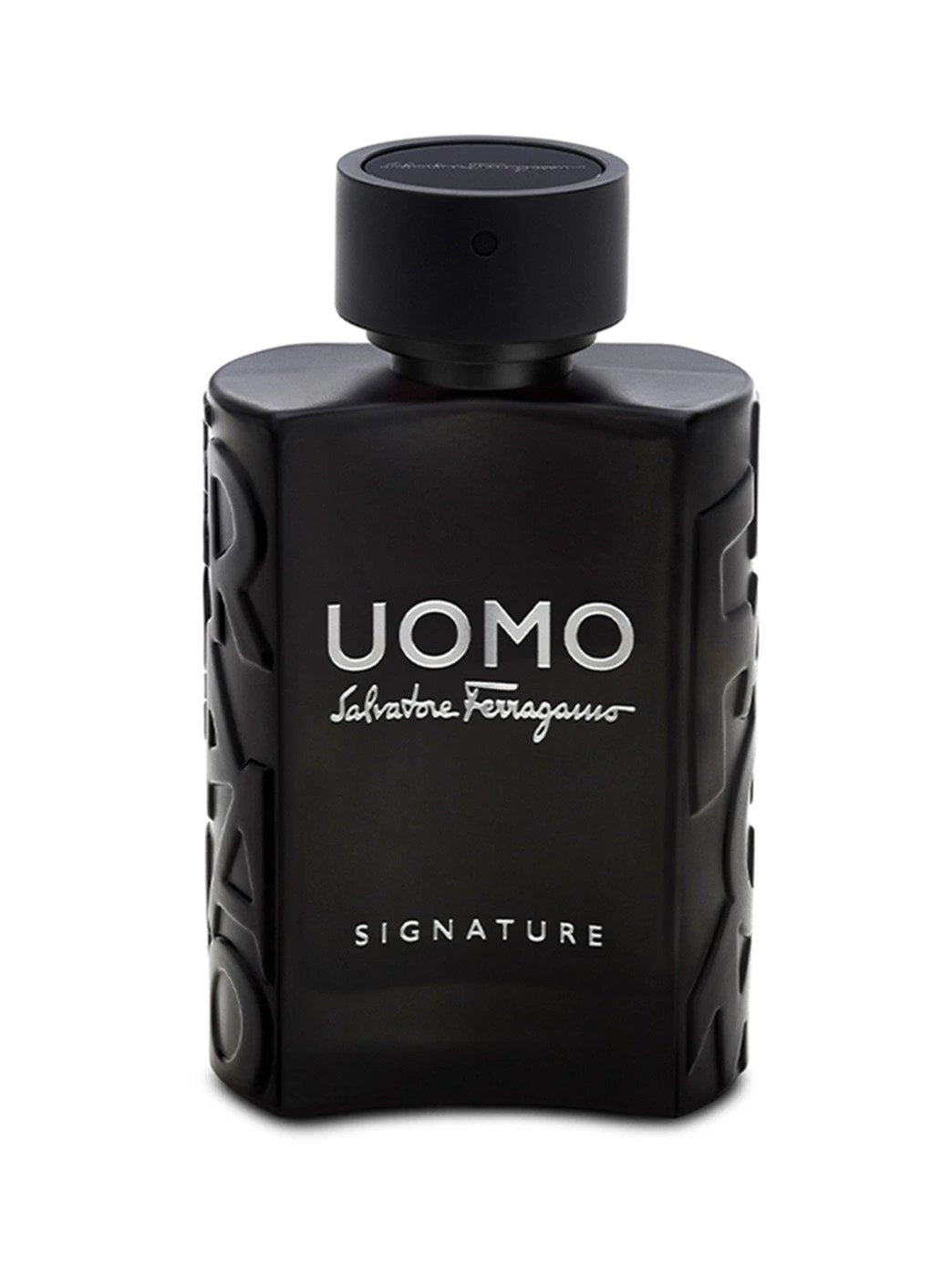 Uomo Signature by Perfumerías Padilla