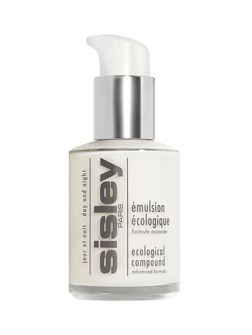 Émulsion Ecologique by Perfumerías Padilla