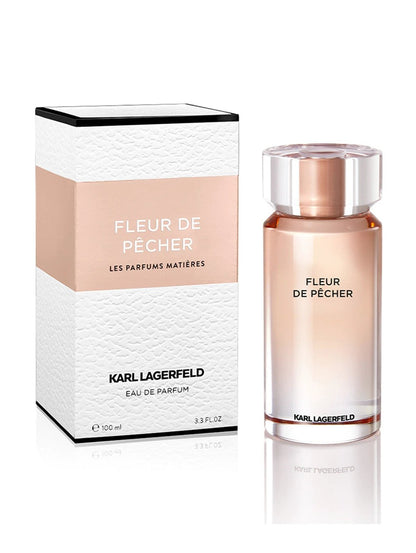 Fleur de Pêcher by Perfumerías Padilla