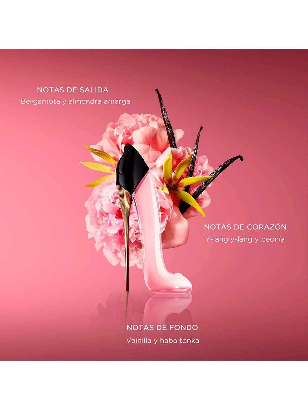 Good Girl Blush by Perfumerías Padilla