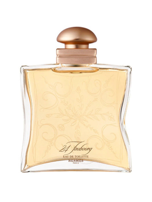Hermès 24 Faubourg by Perfumerías Padilla