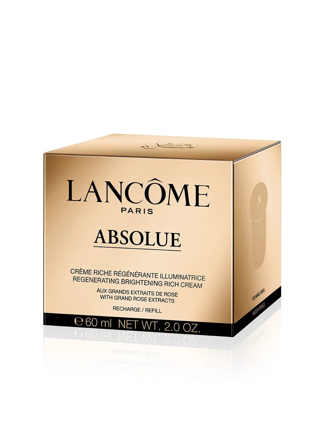 Absolue Crema Diurna Recarga by Perfumerías Padilla