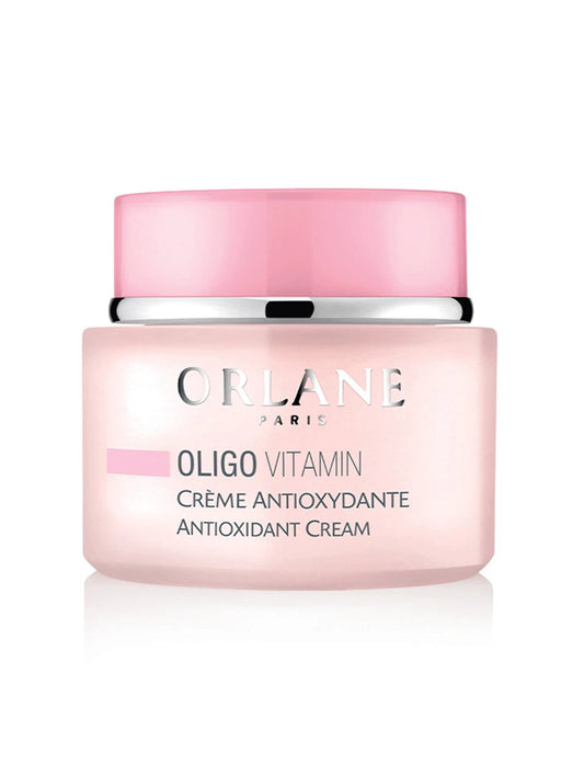 Crème Anti Oxydante Vitalité Eclat by Perfumerías Padilla