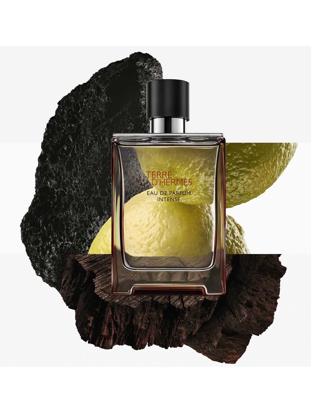 Terre d'Hermès EDP Intense by Perfumerías Padilla