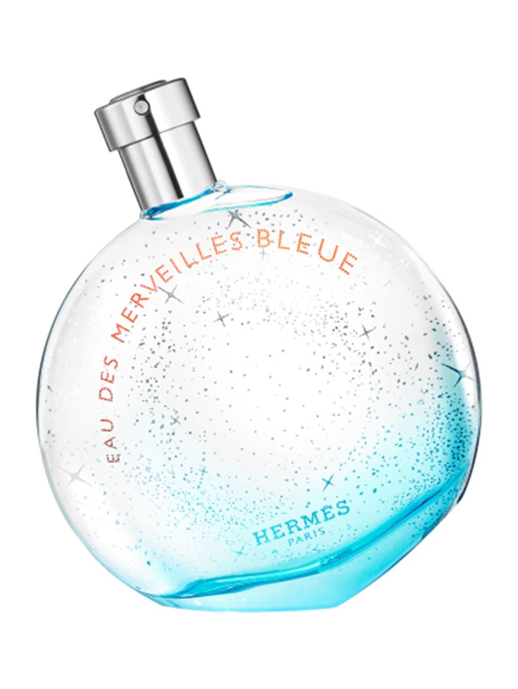 Eau Des Merveilles Bleue by Perfumerías Padilla