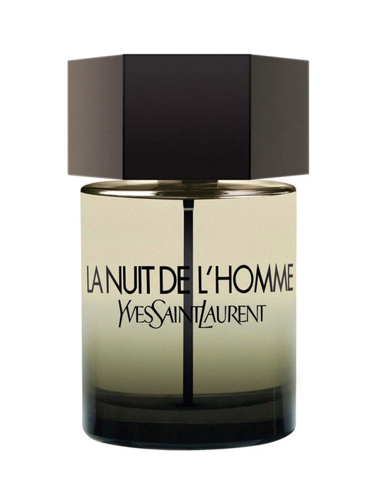 La Nuit de L'Homme by Perfumerías Padilla