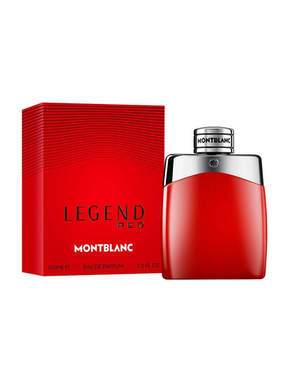 Legend Red by Perfumerías Padilla