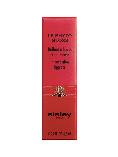 Le Phyto-Gloss