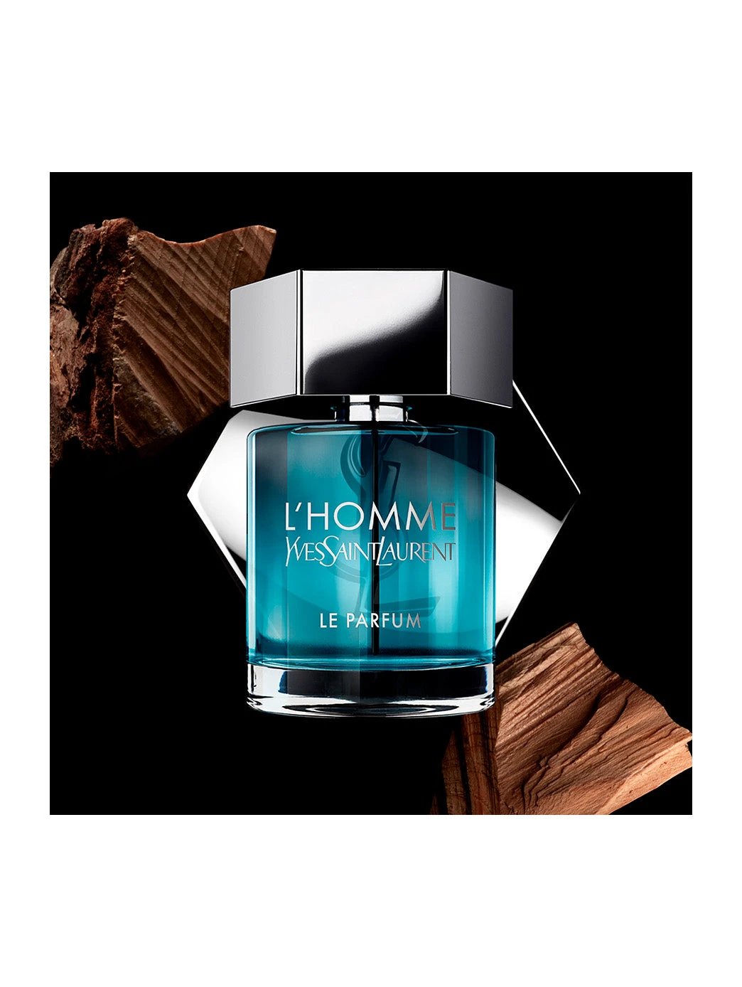 L'Homme Perfume by Perfumerías Padilla