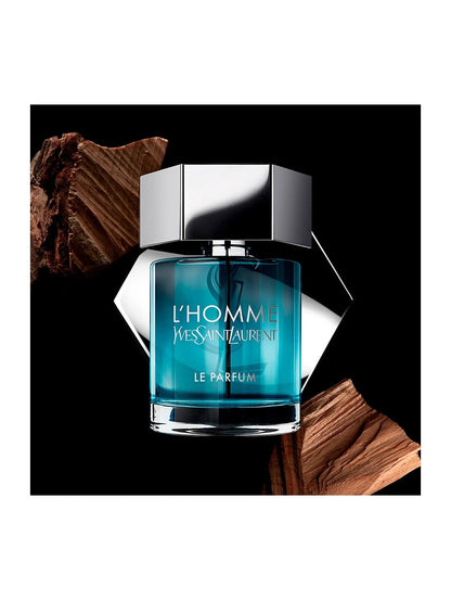 L'Homme Perfume by Perfumerías Padilla