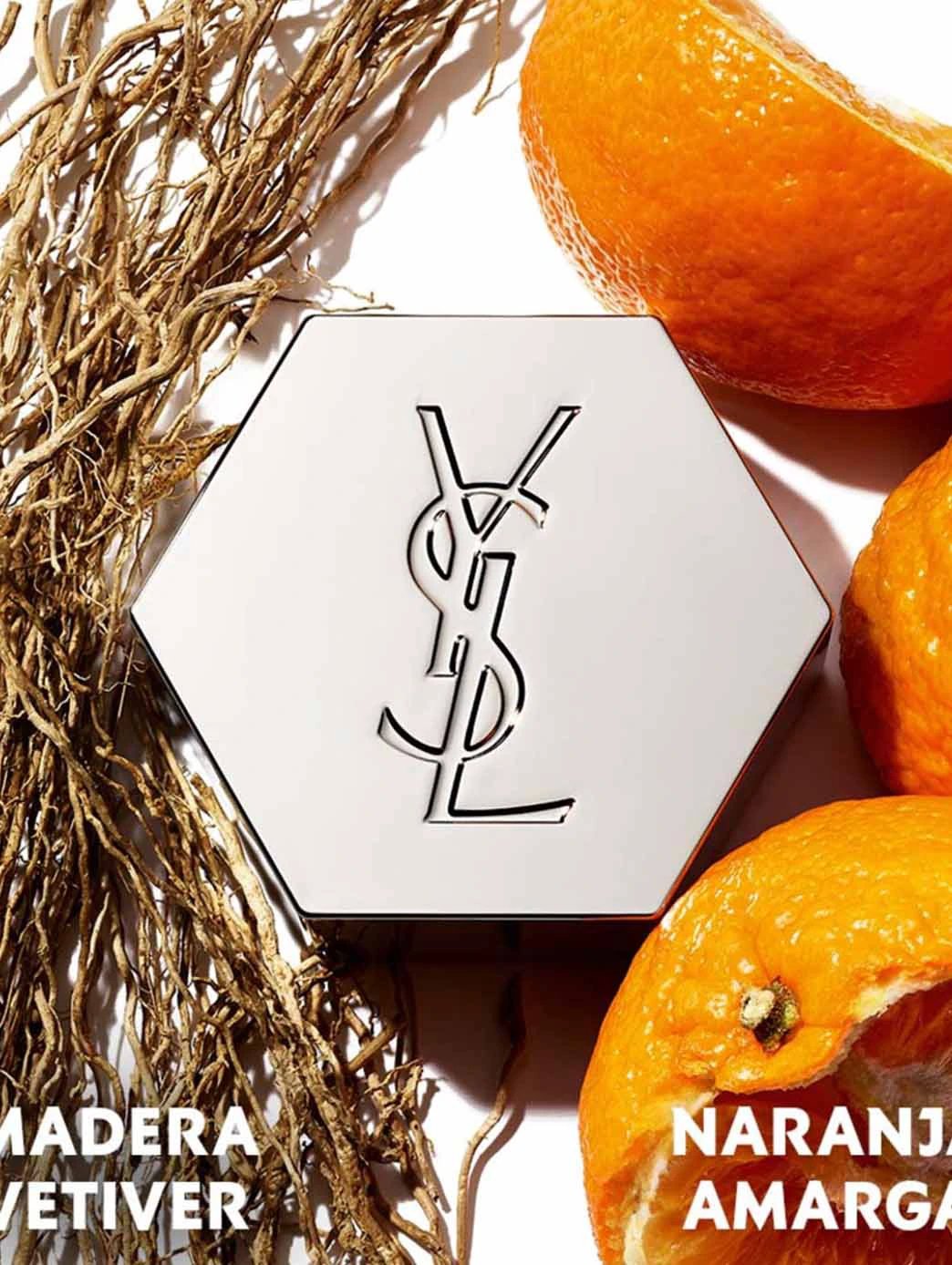 L'Homme YSL Intense by Perfumerías Padilla