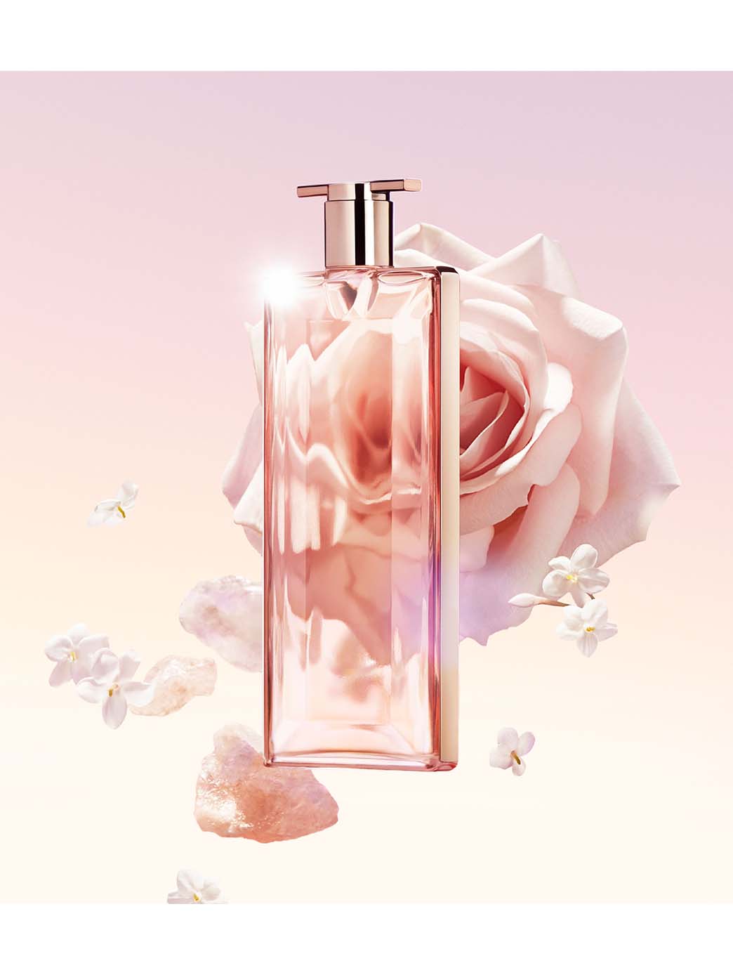 Idôle by Perfumerías Padilla