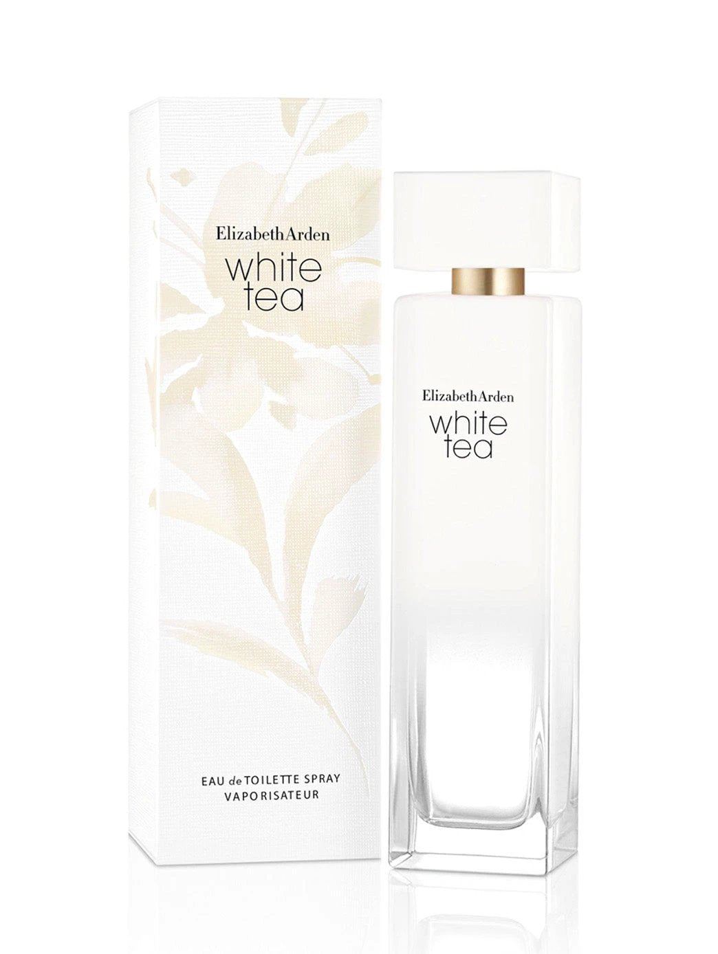 White Tea by Perfumerías Padilla