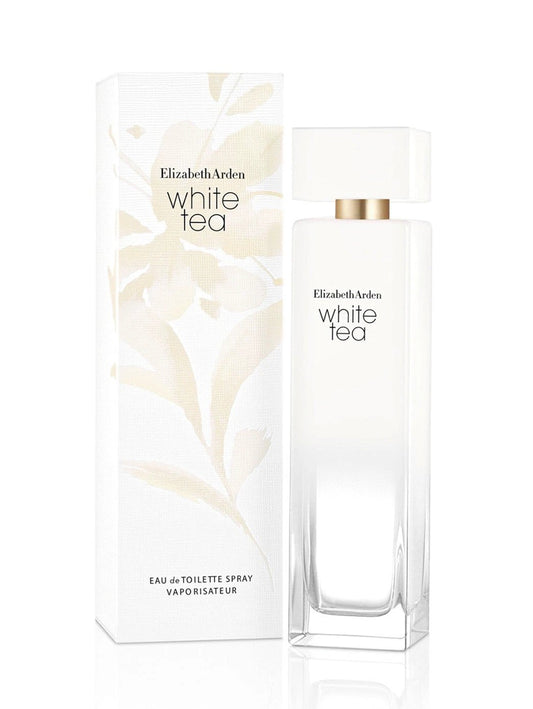White Tea by Perfumerías Padilla