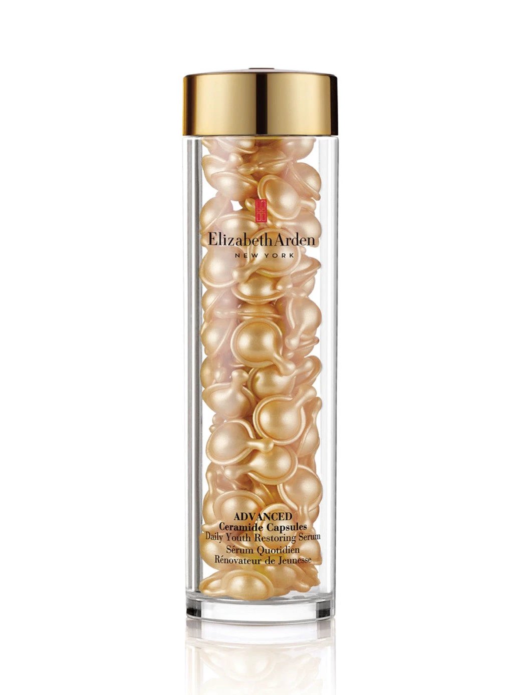 Advanced Ceramide Capsules 90 Caps by Perfumerías Padilla