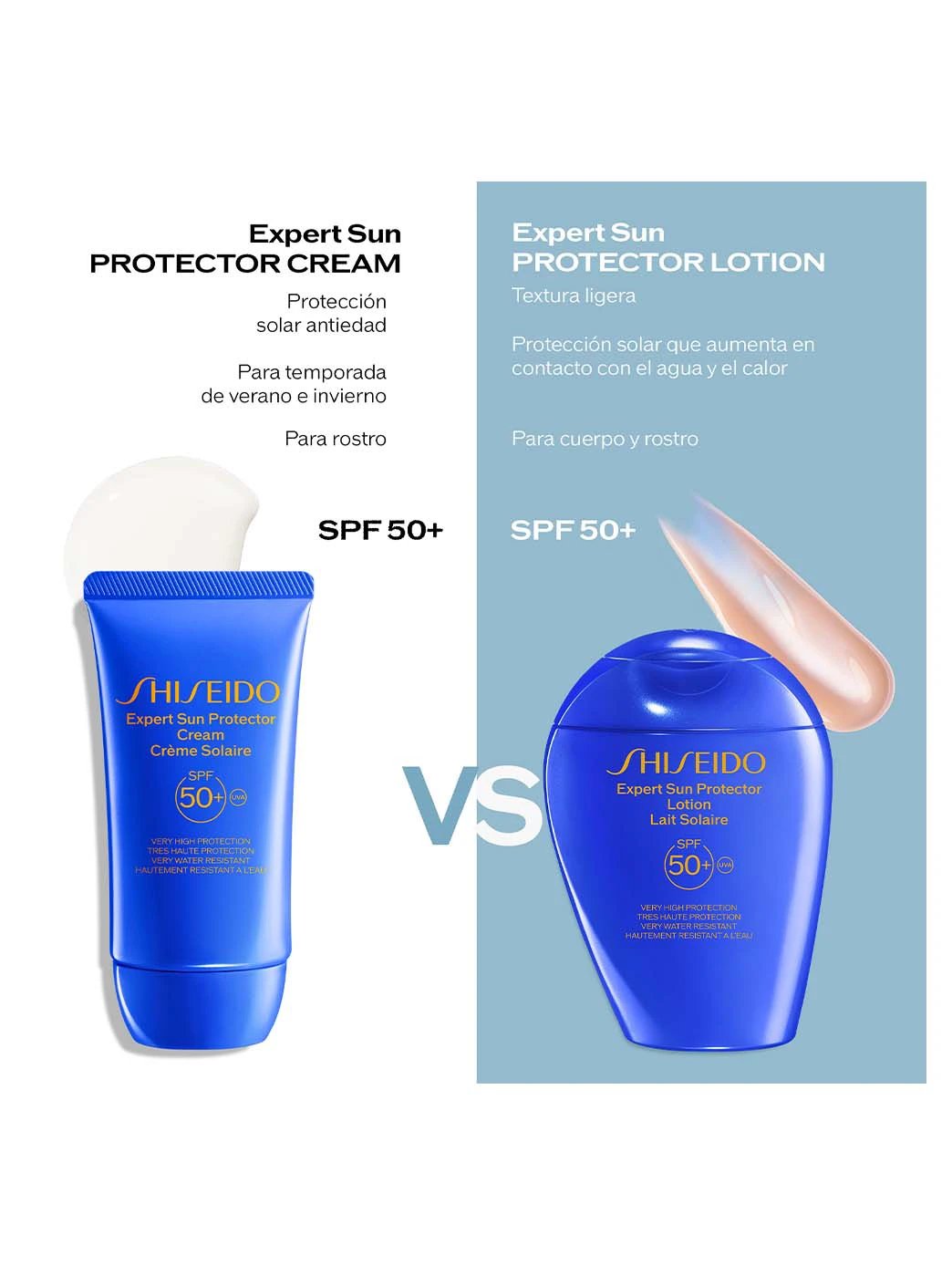 Expert Sun Protector Lotion Spf50+ 300Ml by Perfumerías Padilla