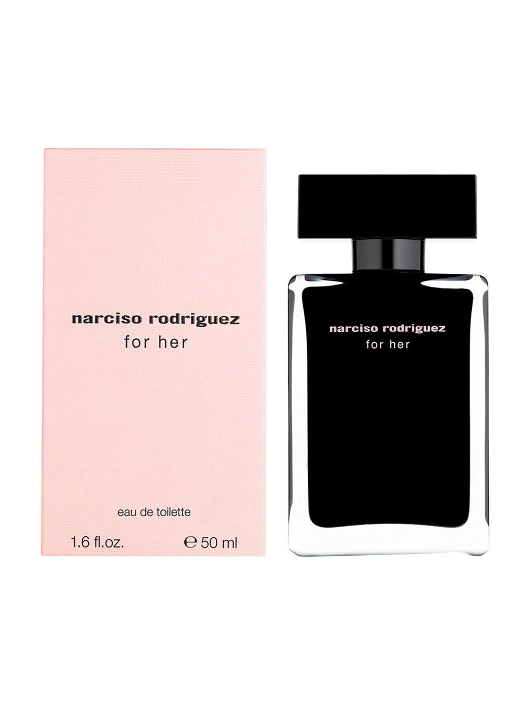 Narciso Rodriguez For Her by Perfumerías Padilla