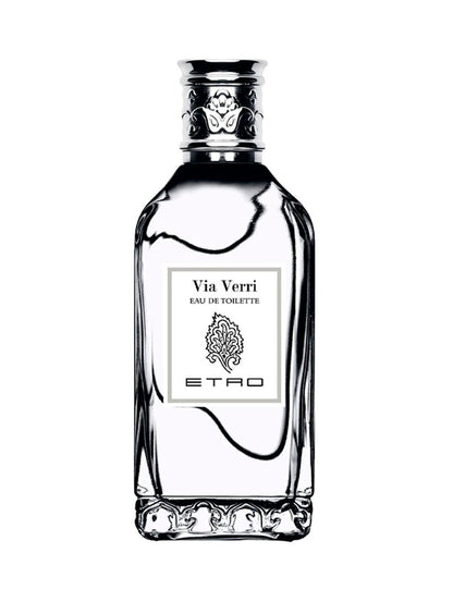 Via Verri by Perfumerías Padilla
