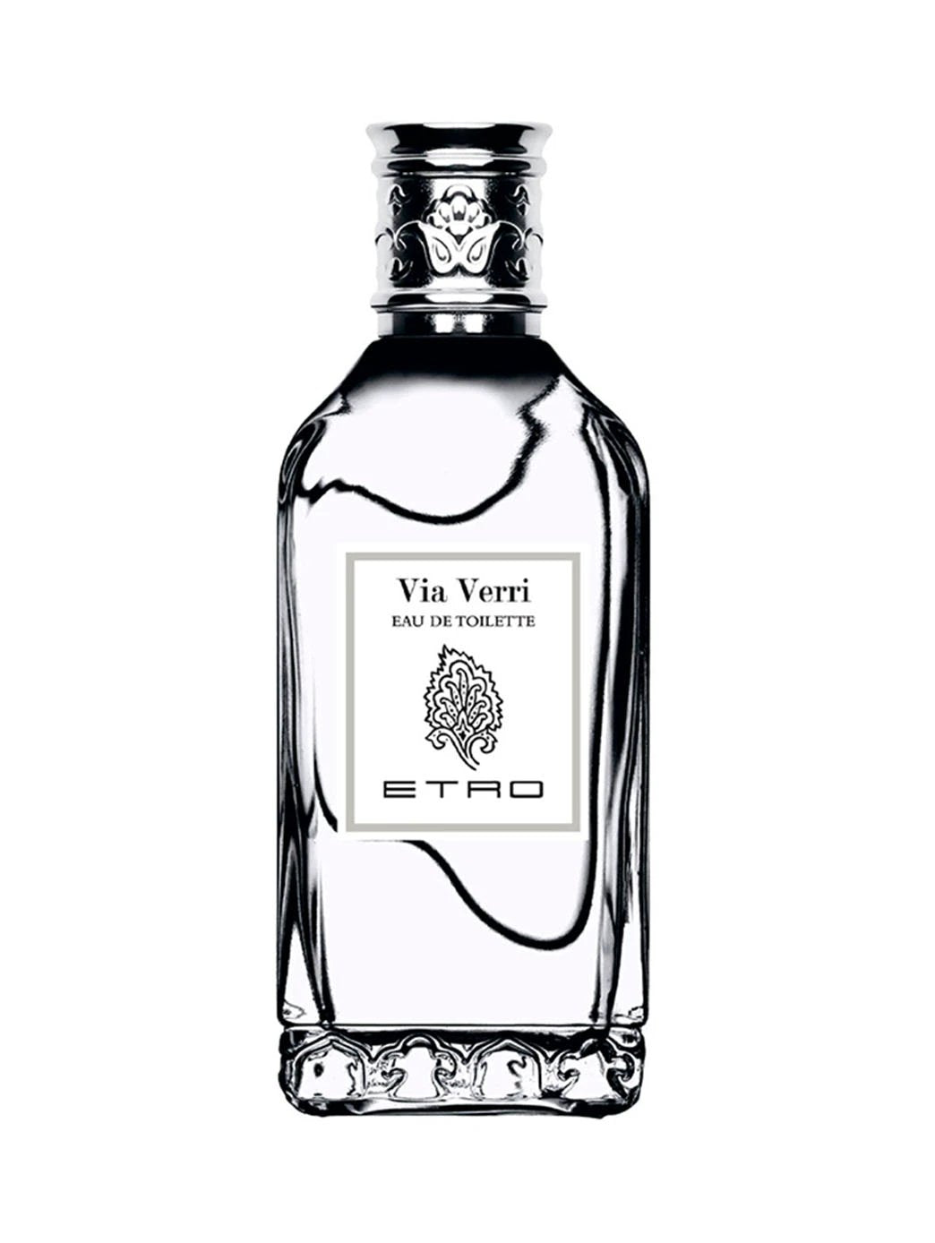 Via Verri by Perfumerías Padilla