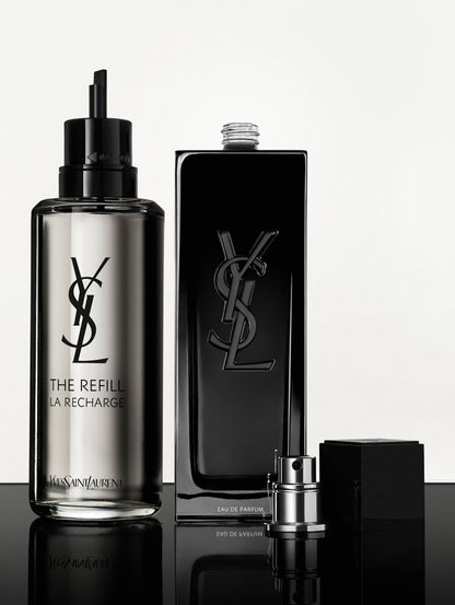 MYSLF Recarga by Perfumerías Padilla