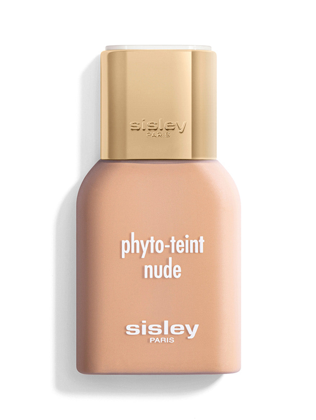 Sisley – Phyto-Teint Nude Fond de Teint Soin Sans Huile Couvrance Légère | 11 Teintes