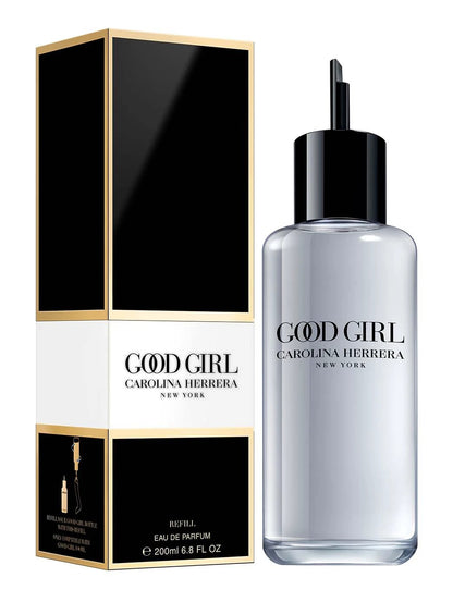 Good Girl Refill by Perfumerías Padilla