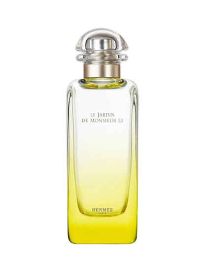 Le Jardin De Monsieur Li by Perfumerías Padilla