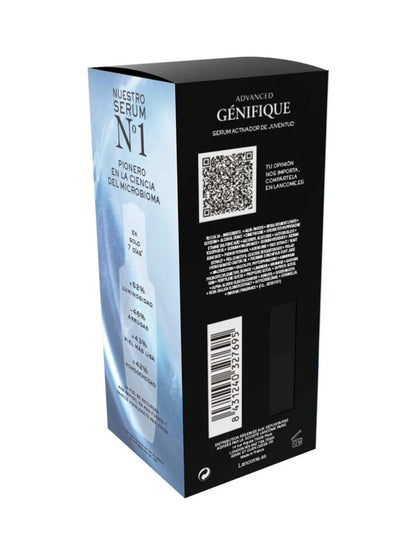Advanced Génifique Serum by Perfumerías Padilla