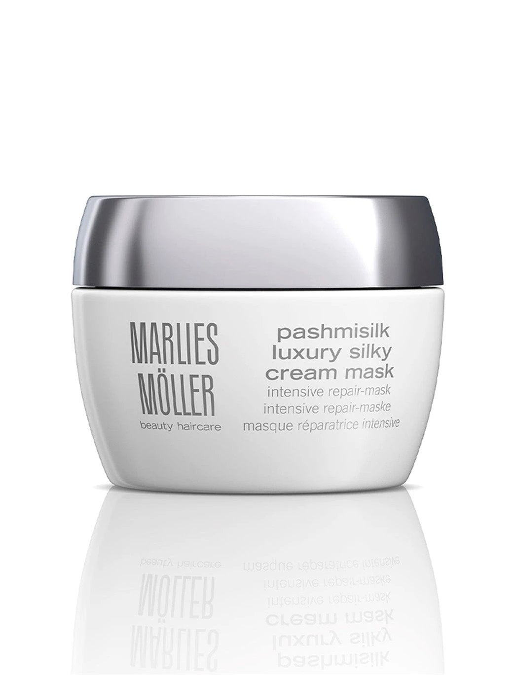 Silky Cream Mask Luxury by Perfumerías Padilla