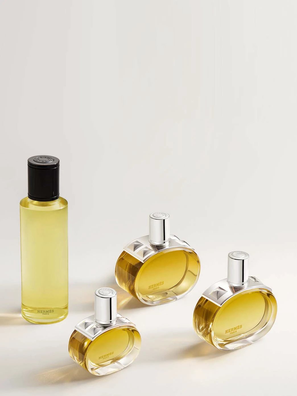 Barénia Edp Intense by Perfumerías Padilla