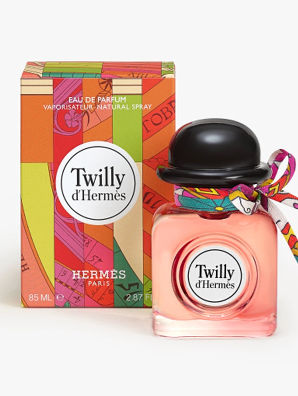 Hermès Twilly by Perfumerías Padilla