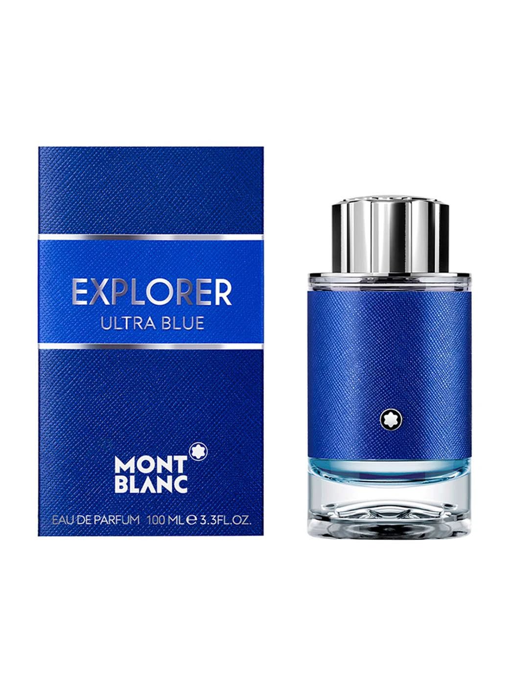 Explorer Ultra Blue by Perfumerías Padilla