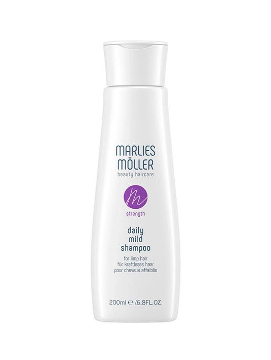 Daily Mild, Shampoo by Perfumerías Padilla