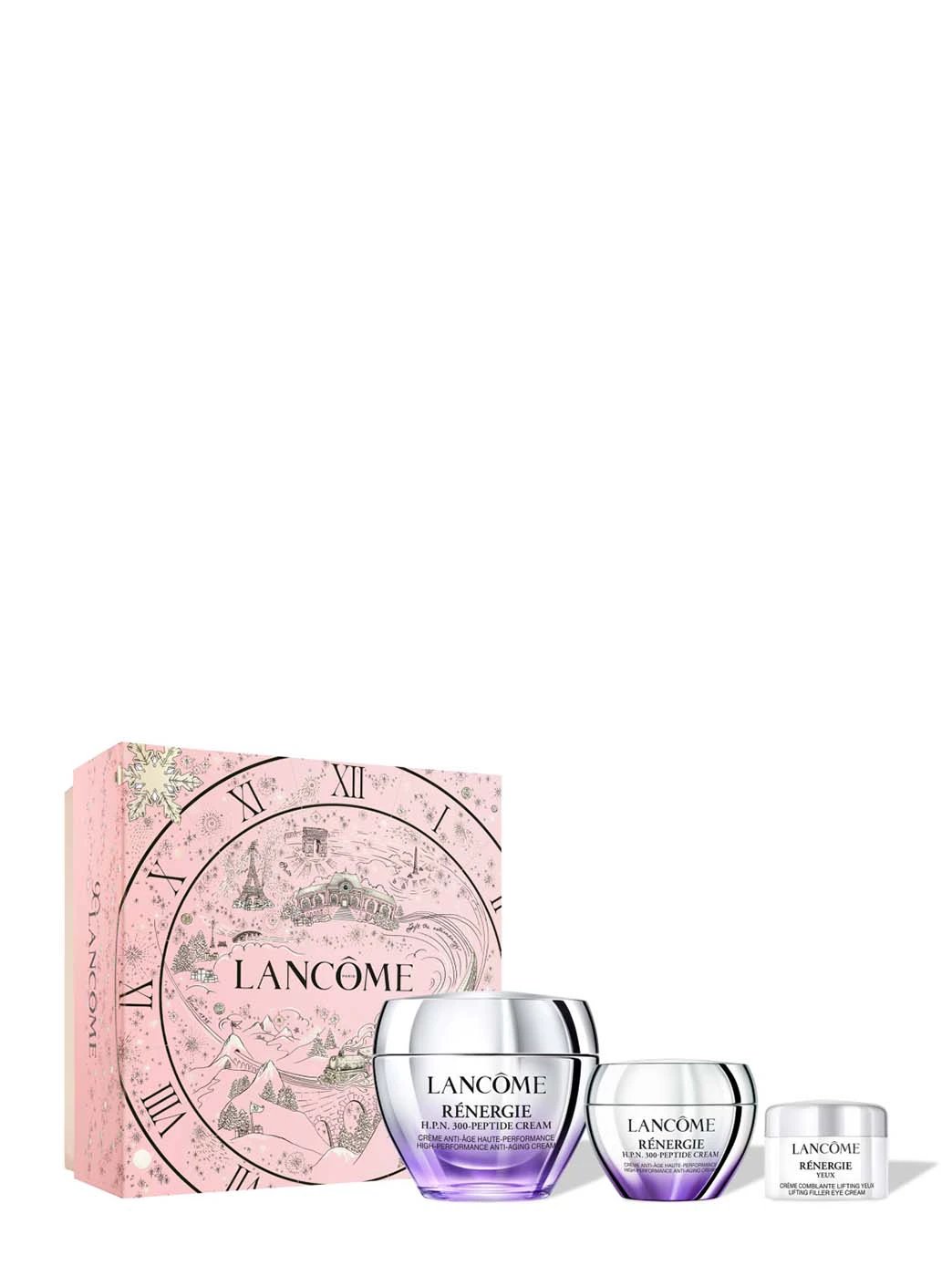 Cofre Rénergie H.P.N by Perfumerías Padilla