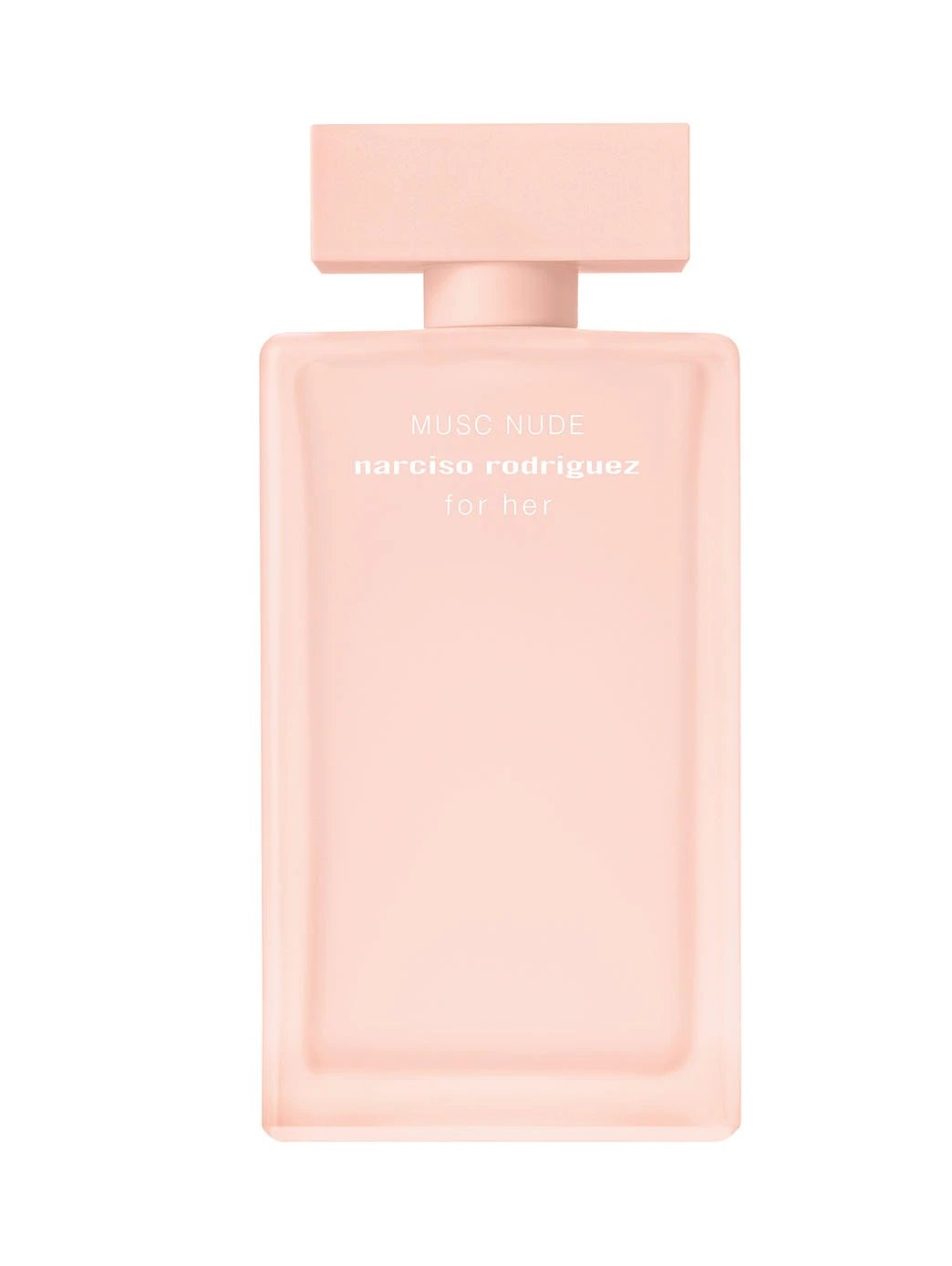 For Her Musc Nude by Perfumerías Padilla