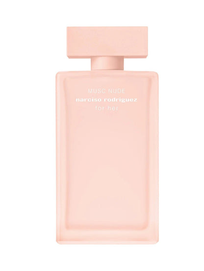 For Her Musc Nude by Perfumerías Padilla