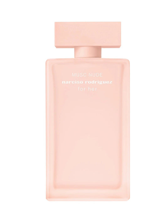 For Her Musc Nude by Perfumerías Padilla